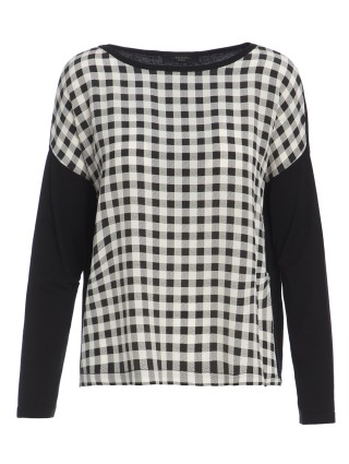 Свитер WEEKEND MAX MARA (5121): фото - Invogue